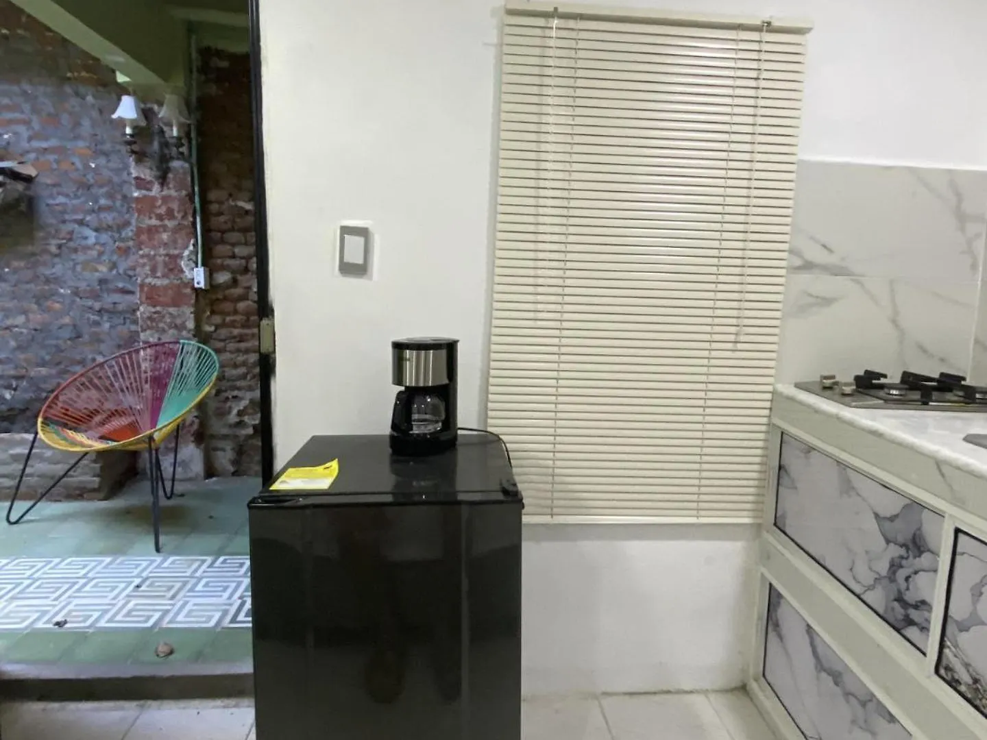 Apartment Lovely Aparta Studio At Historic Center Santa Marta