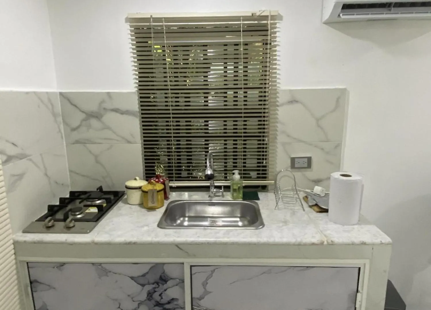 Lovely Aparta Studio At Historic Center Santa Marta  Santa Marta (Magdalena)