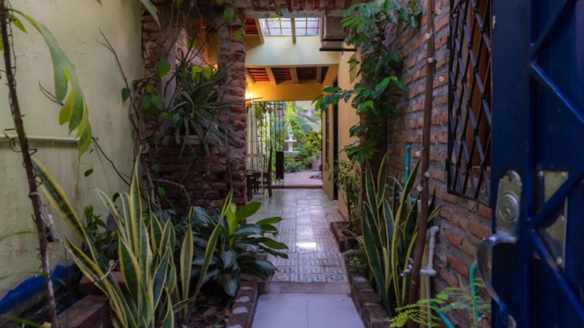 Lovely Aparta Studio At Historic Center Santa Marta  Apartment Santa Marta (Magdalena)