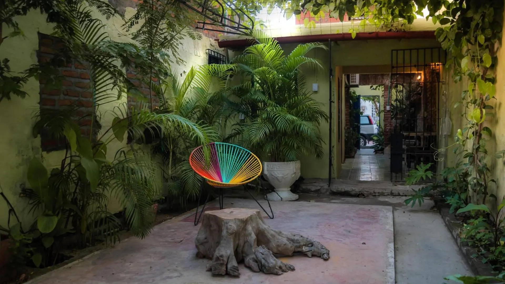 Lovely Aparta Studio At Historic Center Santa Marta  0*, Santa Marta (Magdalena) Colombia