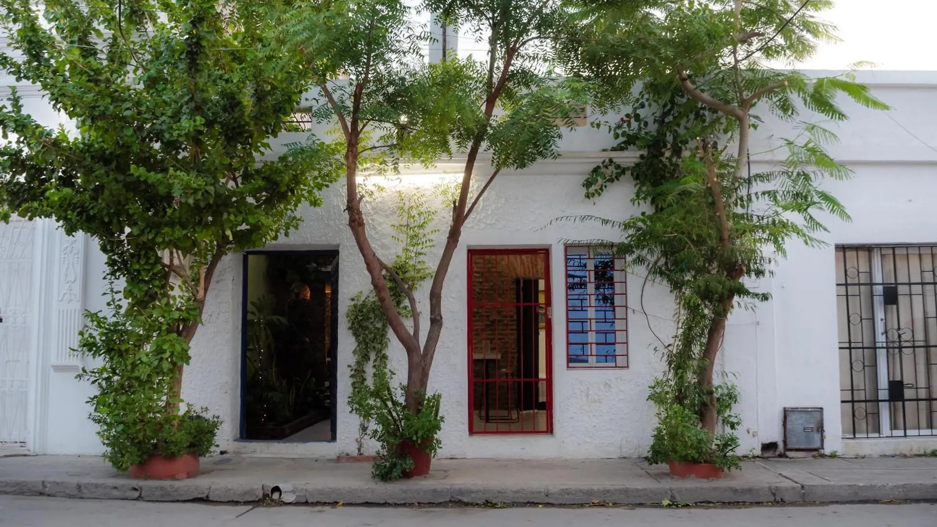 Lovely Aparta Studio At Historic Center 圣玛尔塔 哥伦比亚