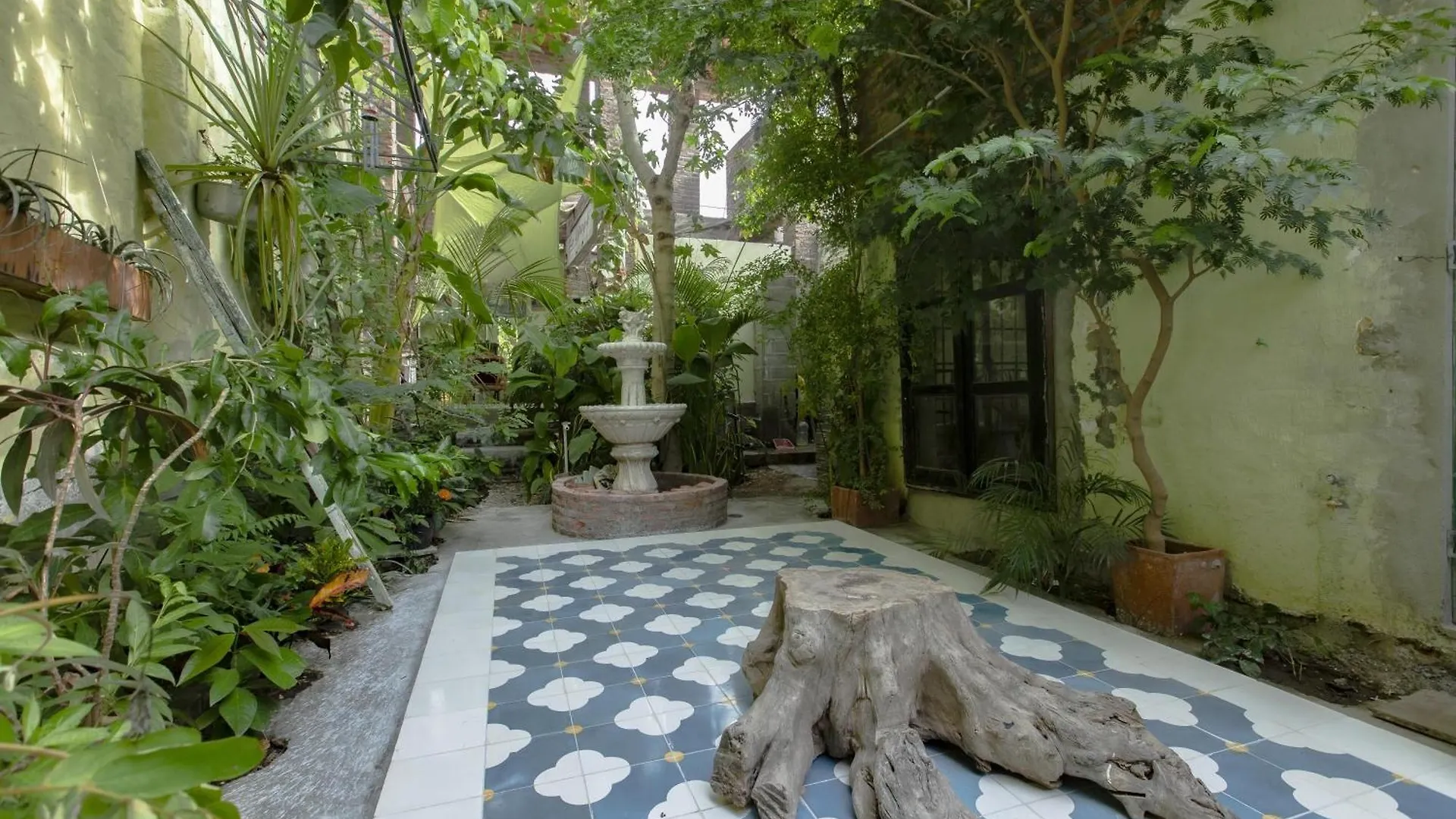 Lovely Aparta Studio At Historic Center 圣玛尔塔